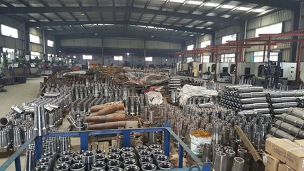 合肥開平機(jī)械制造 專業(yè)機(jī)械設(shè)備銷售服務(wù)提供商