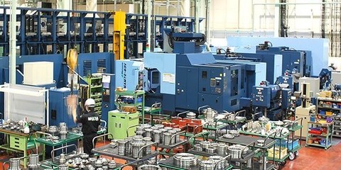 機(jī)床行業(yè)新動態(tài) 機(jī)械設(shè)備銷售市場趨勢解析