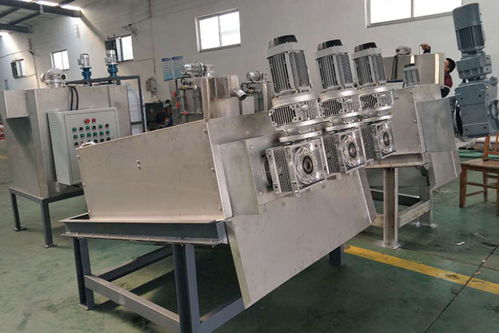 和田屠宰廢水處理器生產(chǎn)公司與化工廢水處理設(shè)備售價解析