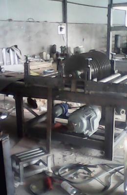 全自動數控巖棉裁條機與玻璃棉裁條機 價格、廠家與設備選購指南