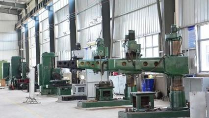 總投資1.05億！瑞金市國有改制企業(yè)成功轉(zhuǎn)型，機械設(shè)備銷售業(yè)務(wù)即將投產(chǎn)