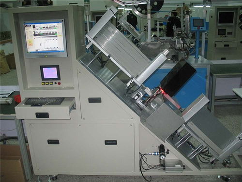 和鑫自動化 深耕設備銷售與專機制造，助力蕪湖產業升級