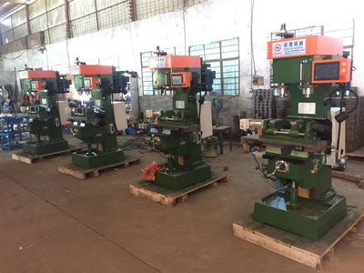 XDJ-270LS機械設備銷售指南 性能、應用與市場前景分析