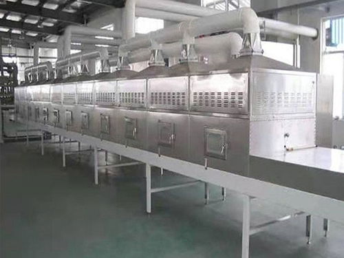 紙制品烘干設備選購指南 聚焦鴻科微波設備的價值與市場