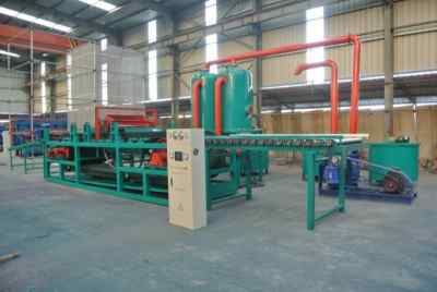 山東泡塑機械廠家 機械設(shè)備銷售新趨勢與市場機遇