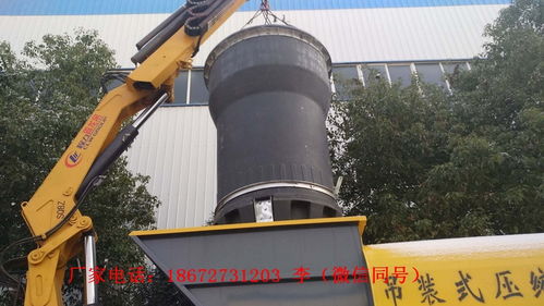 3噸垃圾深埋桶與輕質建筑材料市場調查與對比分析